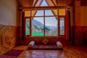 La Solang Cottage (Jamadagni)